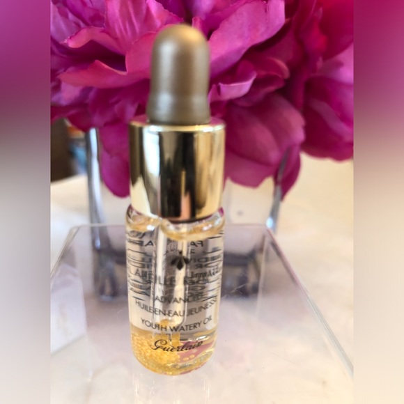 NIB Guerlain Paris Abeille Royal Advanced Yourh Watery Oil - Picture 7 of 16